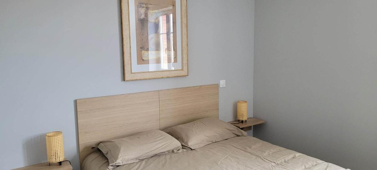 La Halte 19 Villa Ban-sur-Meurthe-Clefcy ภายนอก รูปภาพ