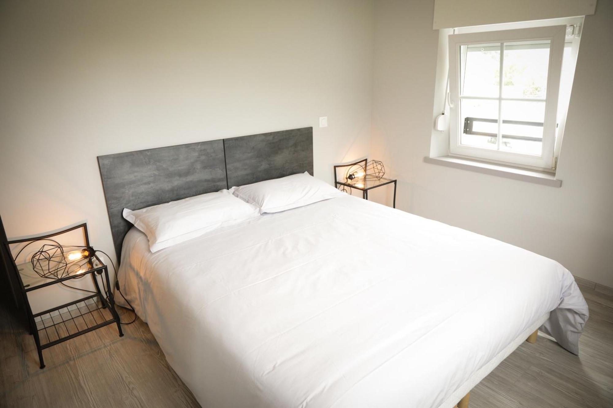 La Halte 19 Villa Ban-sur-Meurthe-Clefcy ภายนอก รูปภาพ